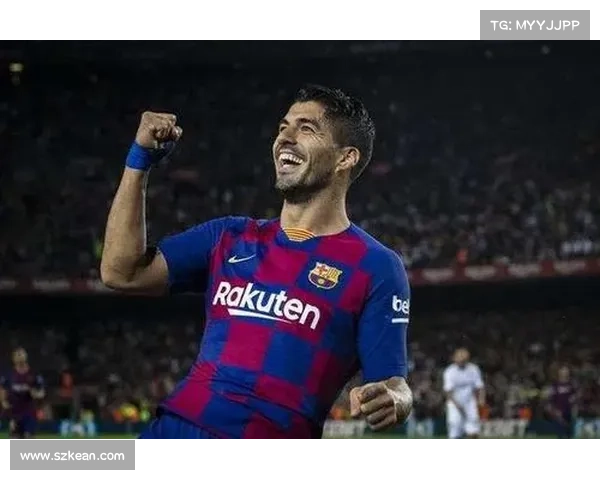 巴塞罗那为何放走苏亚雷斯这笔交易背后隐藏着怎样的深层考量
