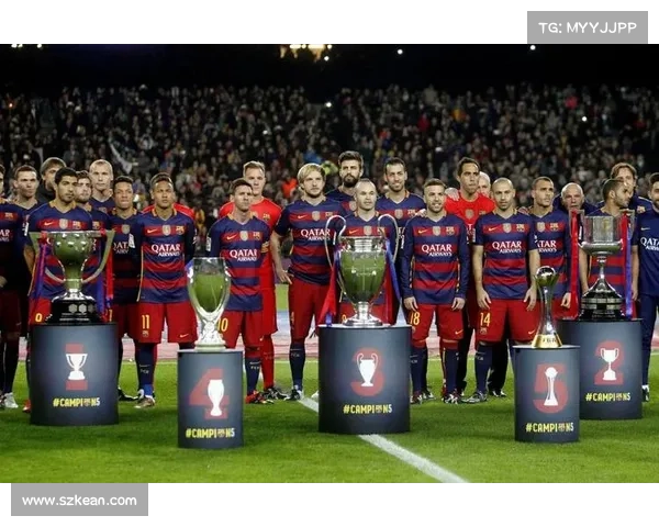 巴塞罗那足球队徽未来可能发生变化的时间与原因分析