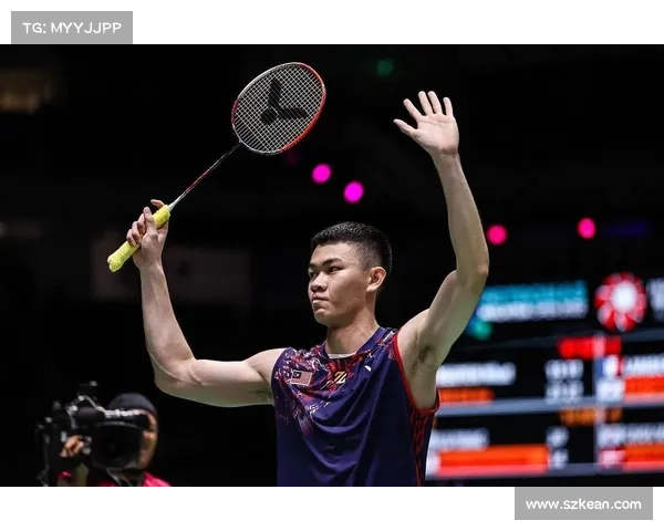 大马羽毛球超级1000赛最新战况解析 强势选手与潜力黑马激烈角逐