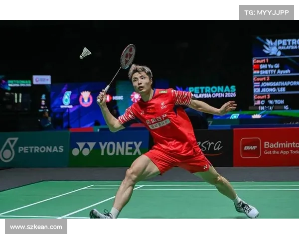 大马羽球超级1000赛最新动态揭示 精彩赛程与选手表现引热议