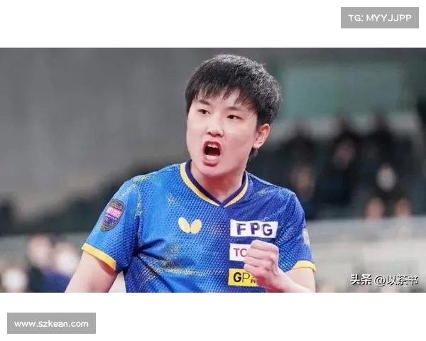 天才张本智和的成长轨迹与未来挑战：从少年神童到世界顶尖乒乓球手