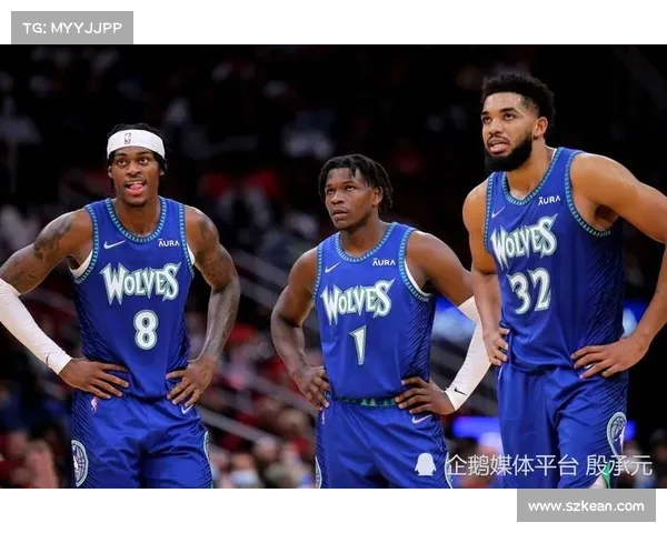 太阳队如何制定策略应对森林狼强势挑战并争取季后赛席位