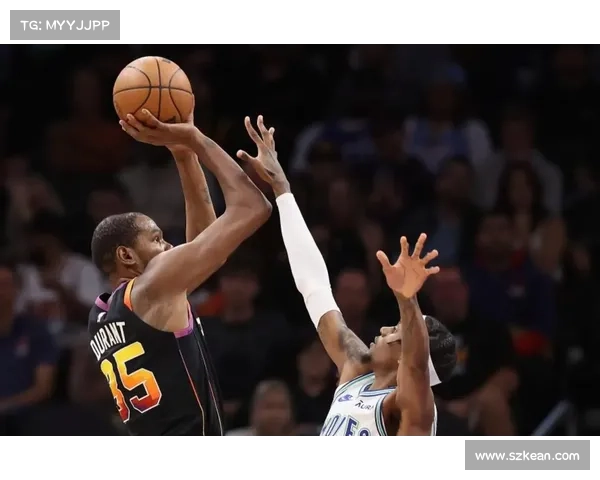 太阳队能否终结与森林狼的连败纪录实现突破之战