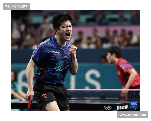 奥运乒乓球与田径双星的荣耀传奇与跨越巅峰的历史时刻